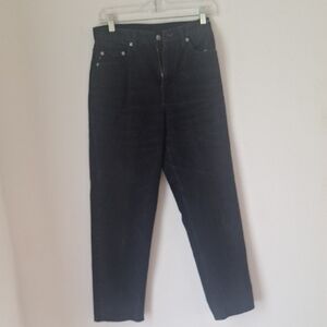 Ralph Lauren Men's Dark Jeans